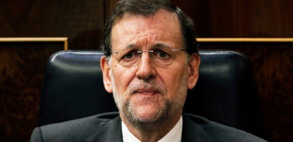 Mariano Rajoy comparece y no pasa nada de nada