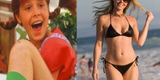 Pipi Langstrum o Pipi Calzaslargas: sus problemas en la vida real