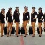 Profesiones calientes en el mundo sin discusión