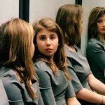 ¿Cuántas niñas hay en la fotografía?