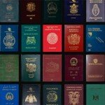 Pasaportes más inútiles del mundo