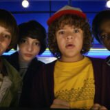 Esto cobran los protagonistas de Stranger Things