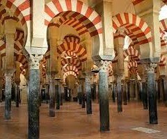 La Junta de Andalucía quiere expropiar la Mezquita de Córdoba