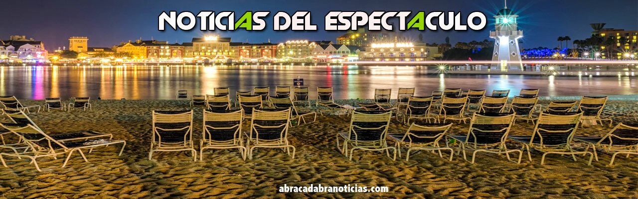 Noticias del Espectaculo. Noticias Curiosas del Espectaculo