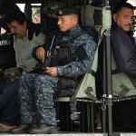 El Chapo Guzman, así fue la captura del hombre más buscado del mundo. Noticias Curiosas del Mundo