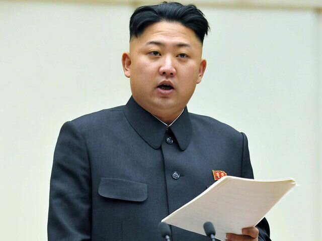 Corea del Norte manipula e informa que jugó la final del mundial de fútbol