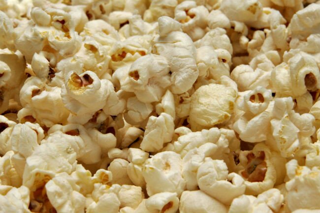 Como hacer palomitas con una lata Como hacer palomitas con una lata | El truco perfecto